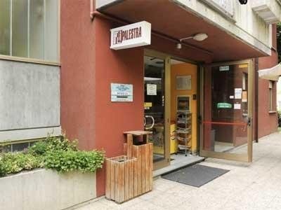 Esercizi per gestanti