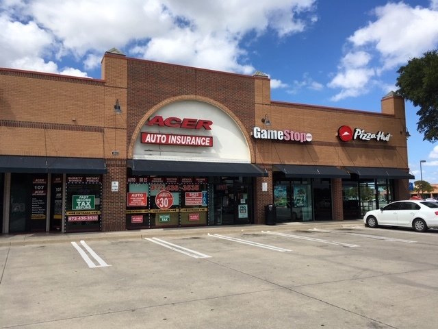 Insurance Coverage Lewisville, TX Acer Auto Insurance