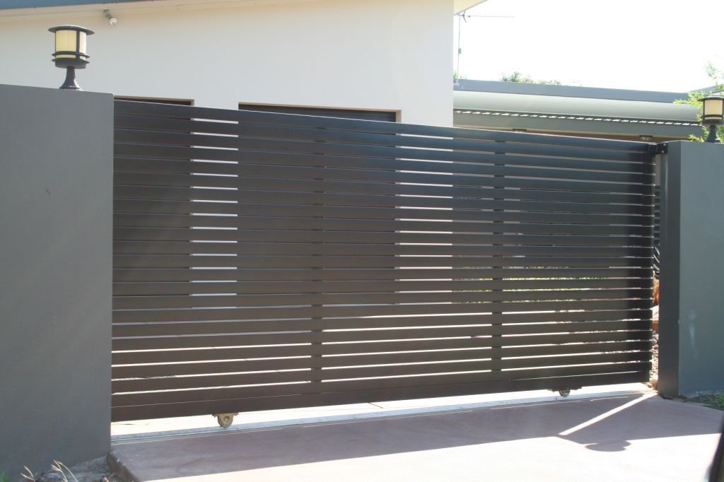 Fencing & Gates in Darwin Fence Factory