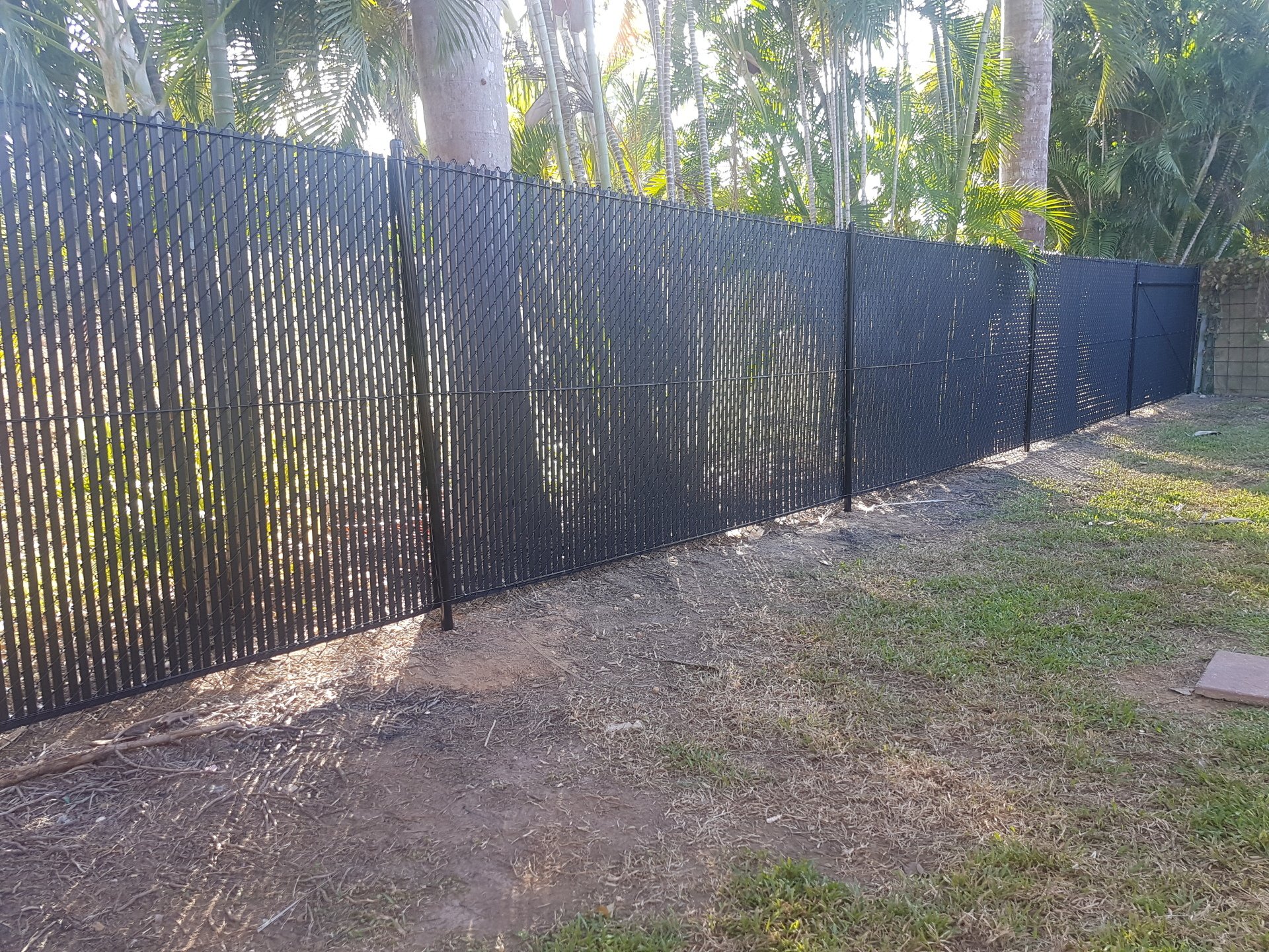 Fencing & Gates in Darwin Fence Factory