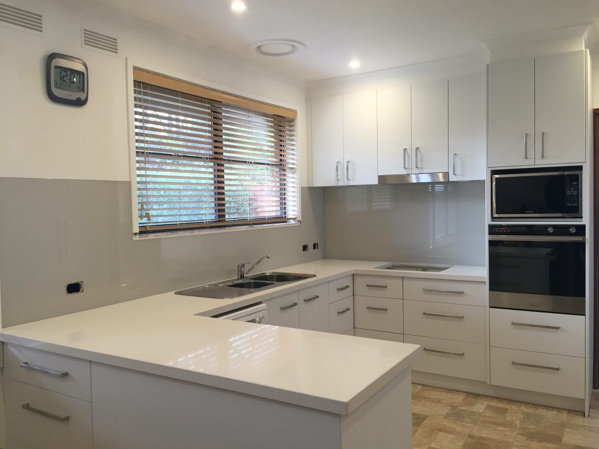 Melbourne Custom Kitchen Designers | Quality Kitchen renovation