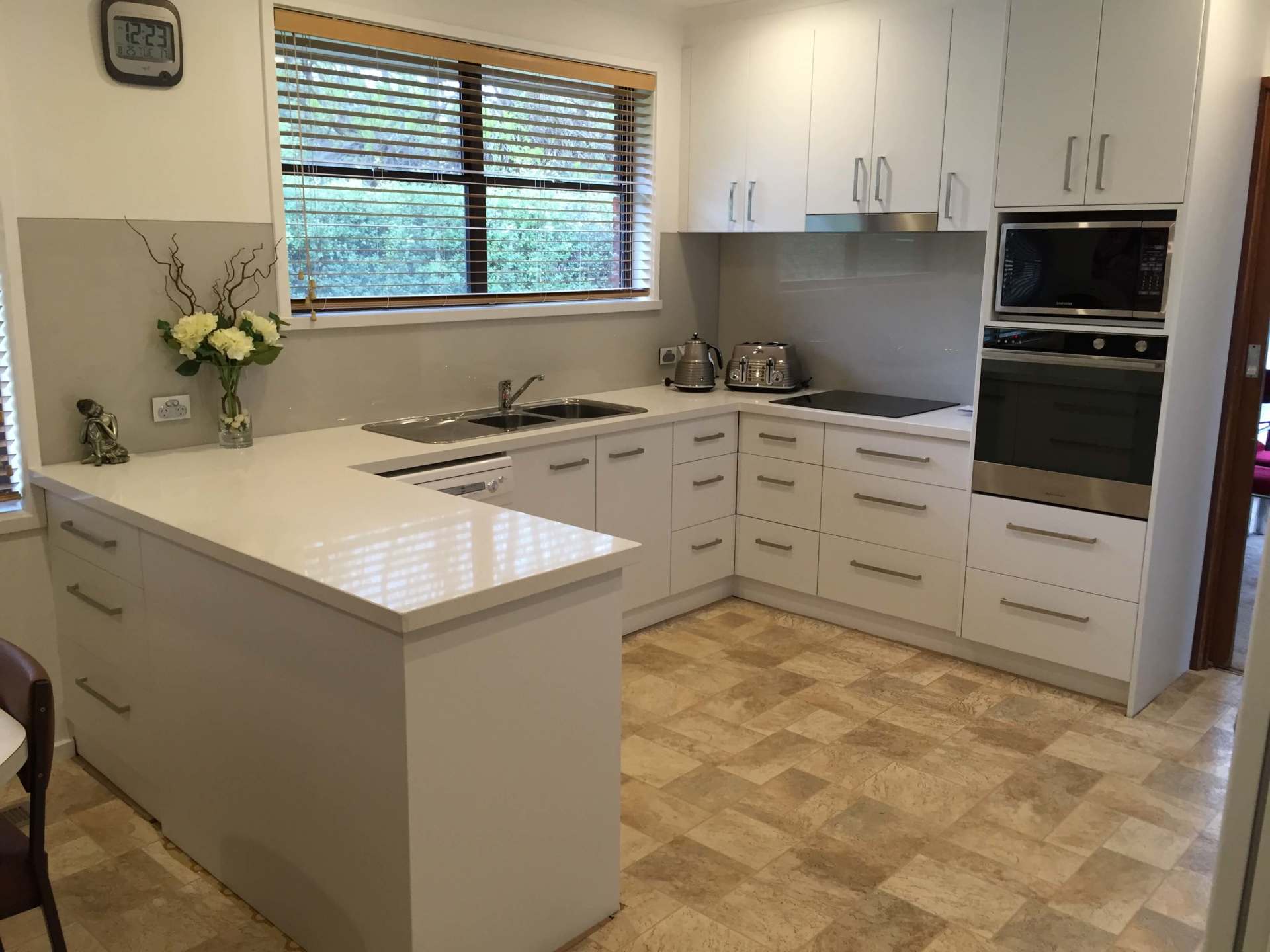 Custom Melbourne Kitchens Bathroom Laundry Wardrobes