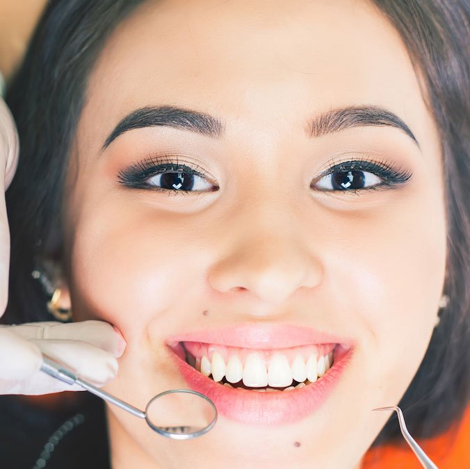 Johnson Family Dentistry Powder Springs Dentist Crystal Johnson, DDS