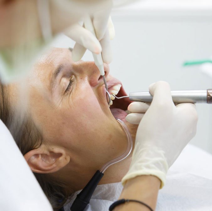 Johnson Family Dentistry Powder Springs Dentist Crystal Johnson, DDS