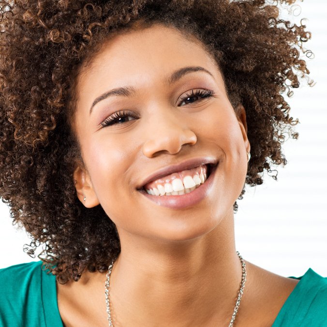 Johnson Family Dentistry Powder Springs Dentist Crystal Johnson, DDS