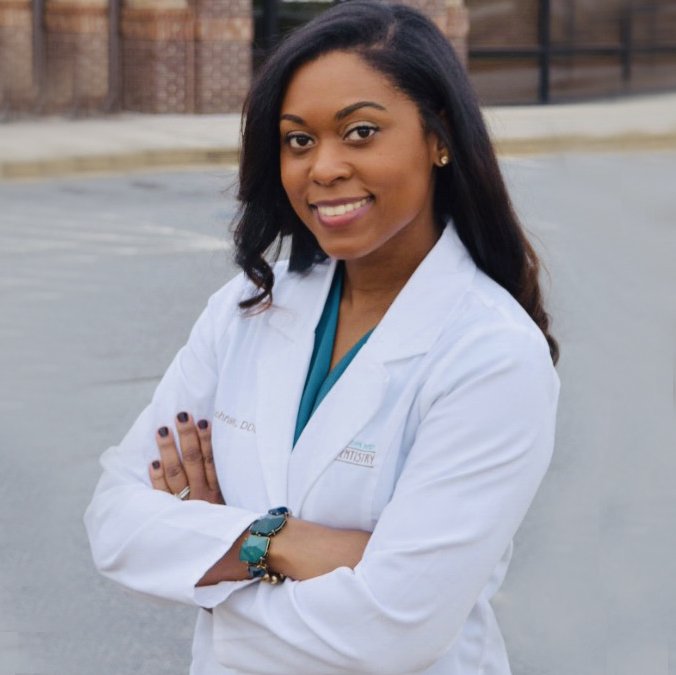 Johnson Family Dentistry Powder Springs Dentist Crystal Johnson, DDS