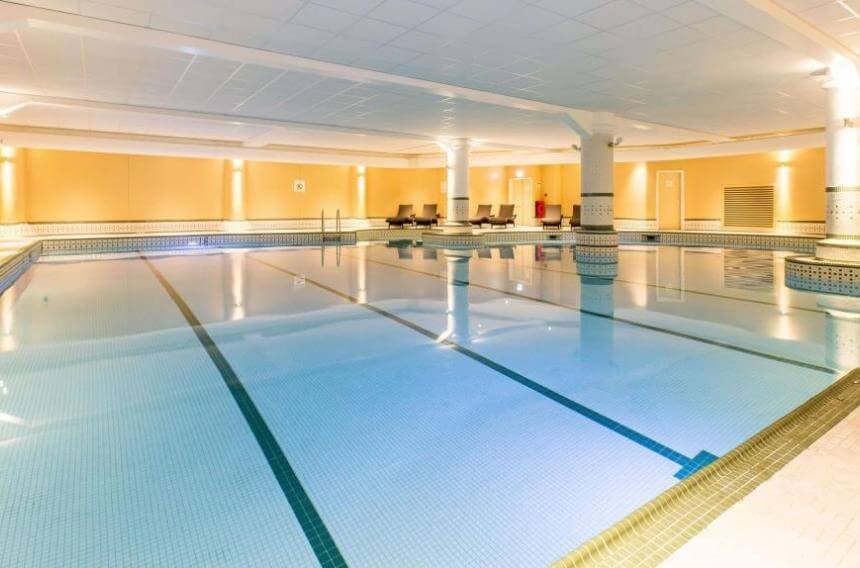 Swimming Pool Projects Newson Swimming Pools