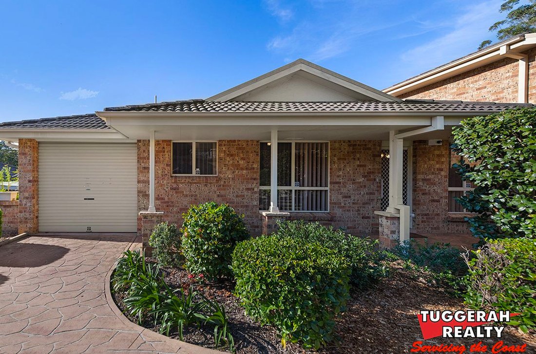 13/4 Gavenlock Rd, Tuggerah, 2259, NSW, Tuggerah - Thumbnail 3