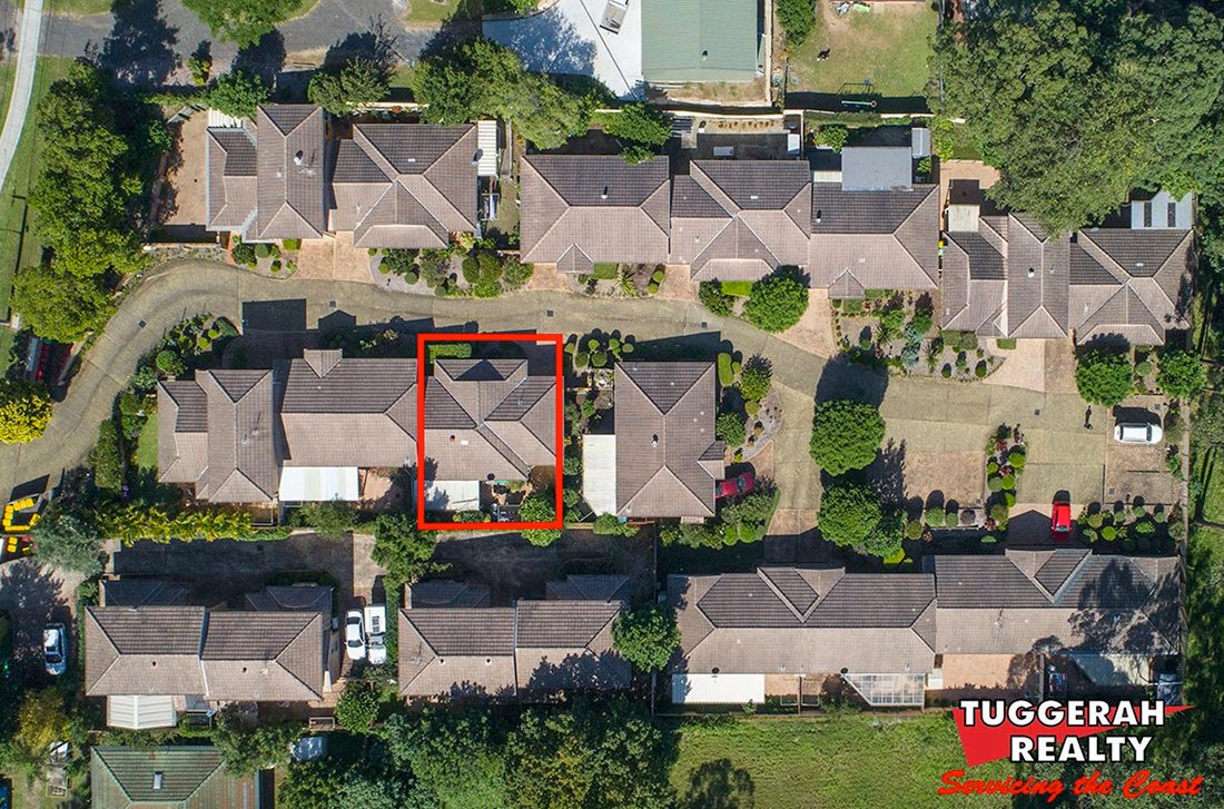 13/4 Gavenlock Rd, Tuggerah, 2259, NSW, Tuggerah - Thumbnail 2