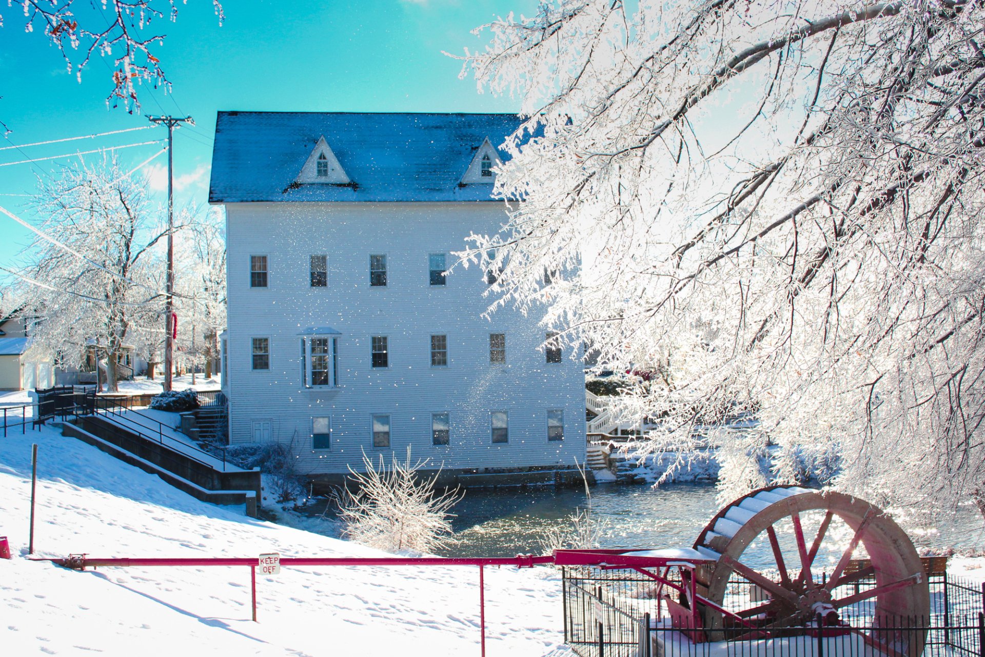 Boards & Commissions of the City of Linden / Linden, MI