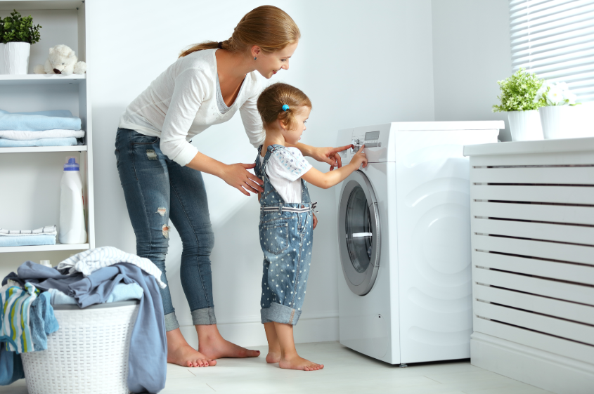 Washing Machine and Dryer Repairs in Melbourne Same Day Service