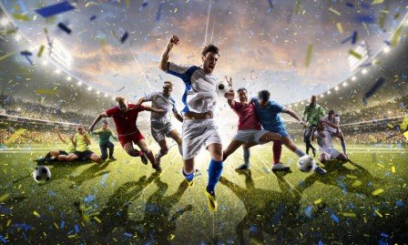 Strategi Taruhan Sepak Bola Untuk Pemenang Besar