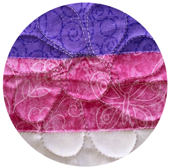 Long Arm Quilting Central Point, OR Bernay's Longarm & Quilting Designs