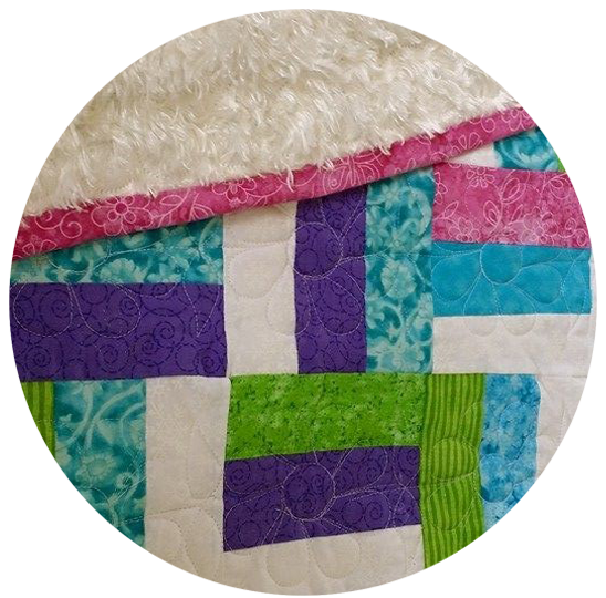 Long Arm Quilting Central Point, OR Bernay's Longarm & Quilting Designs