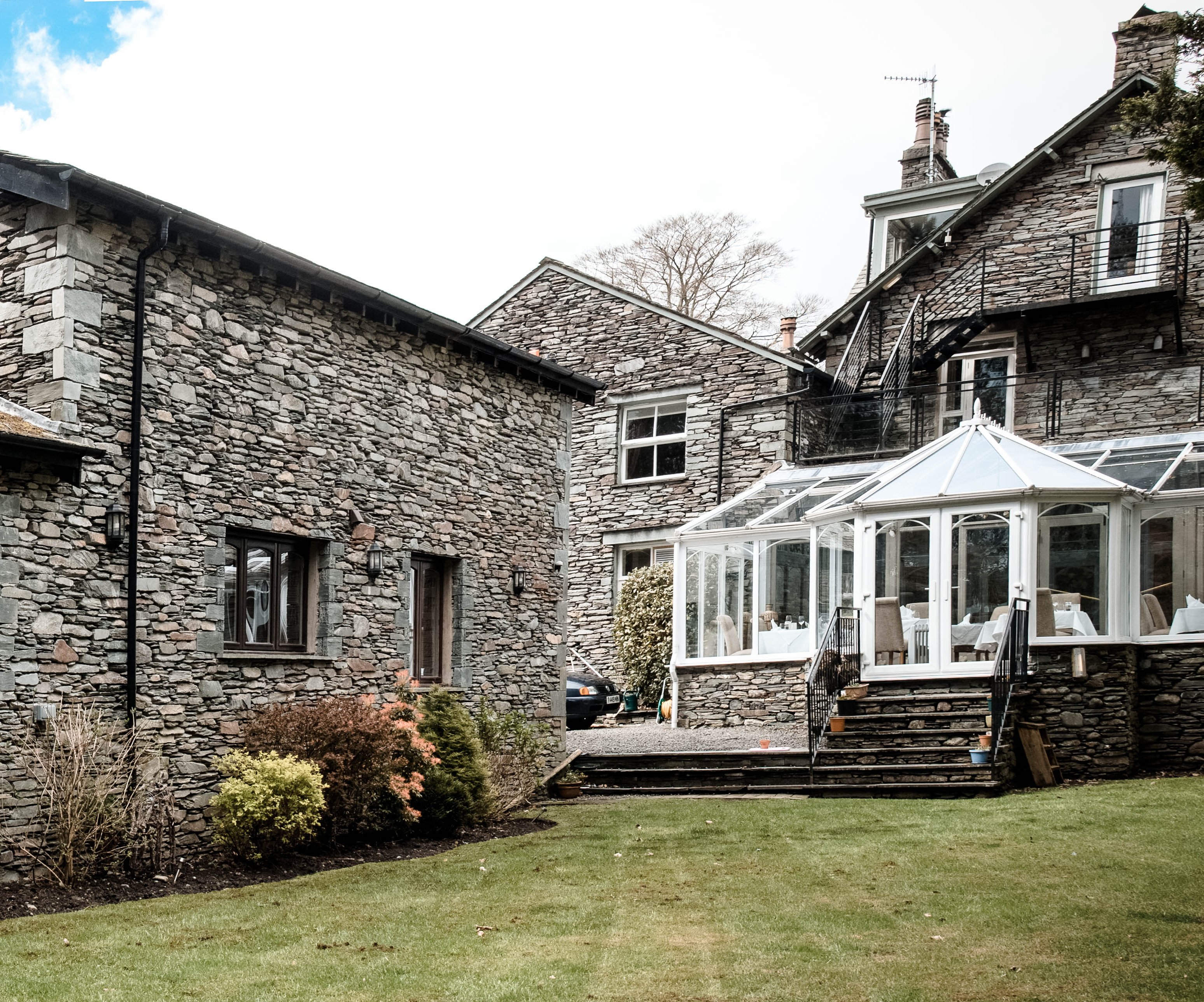 Architectural designs in Kendal and the surrounding areas