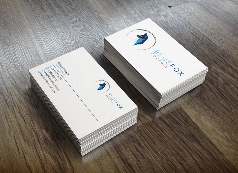 business cards Express Digital Printing Harlow Printers Essex Digital Litho