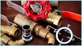 ricambi per scaldabagno