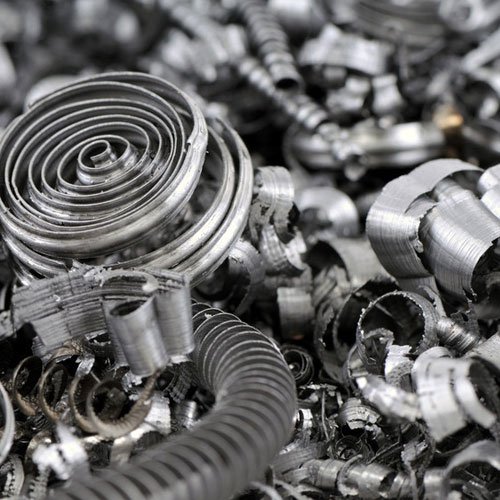 Metal recycling Sams Recycling