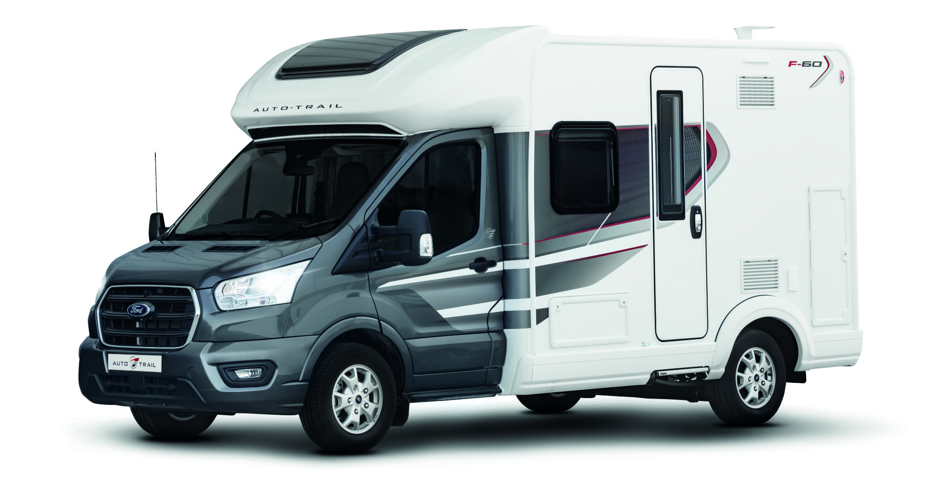 Motorhomes For Sale New Used SecondHand From Wests Motorhomes