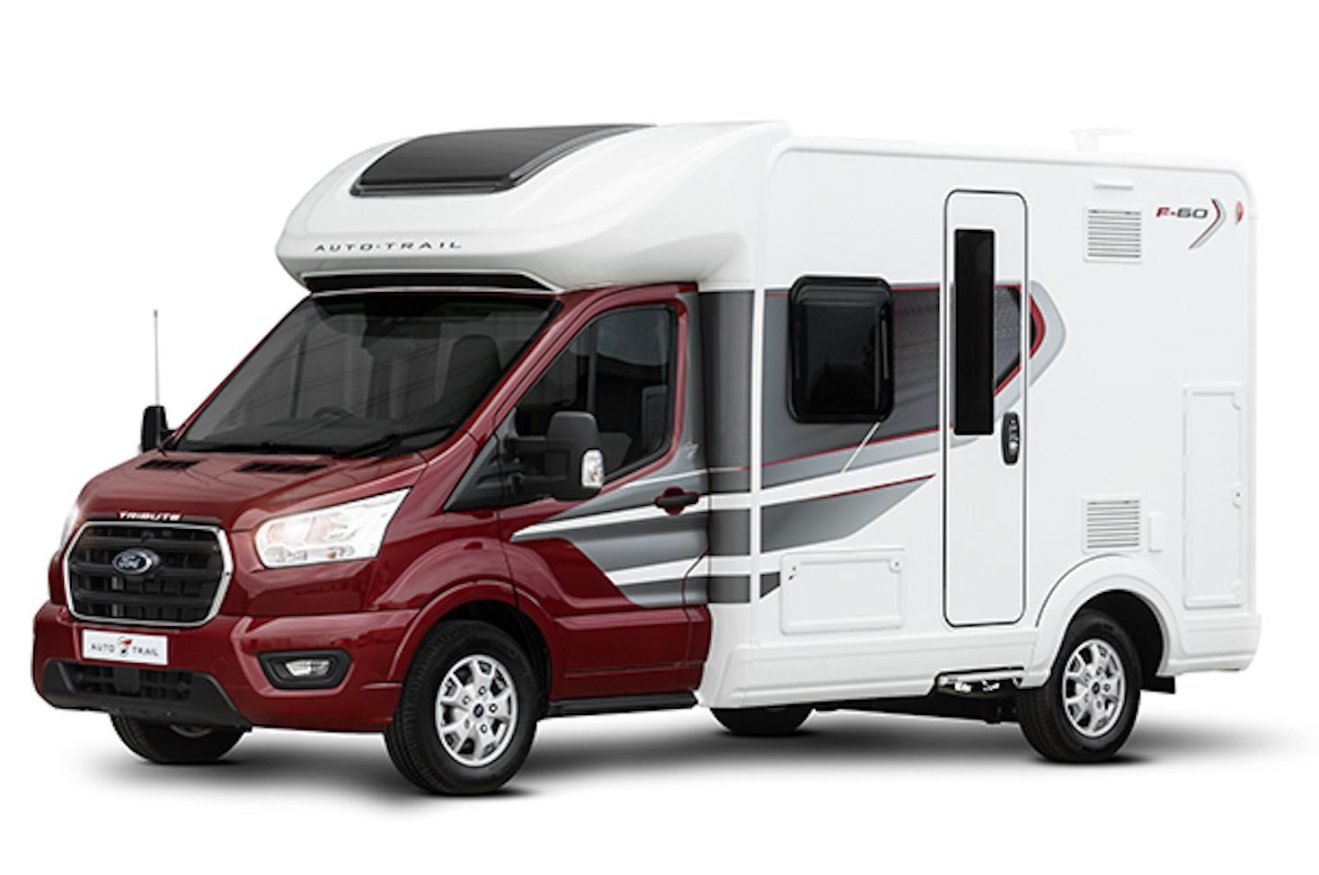 Campervans and Motorhomes Available For Hire Wests Motorhome Hire UK
