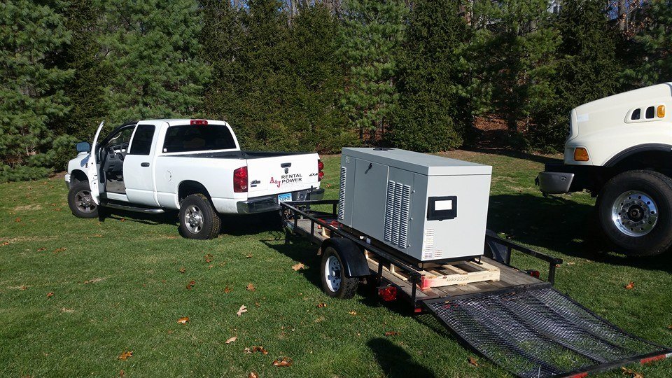 Choose A&J Generator & Equipment For Your Generator Repair Call Us Today!