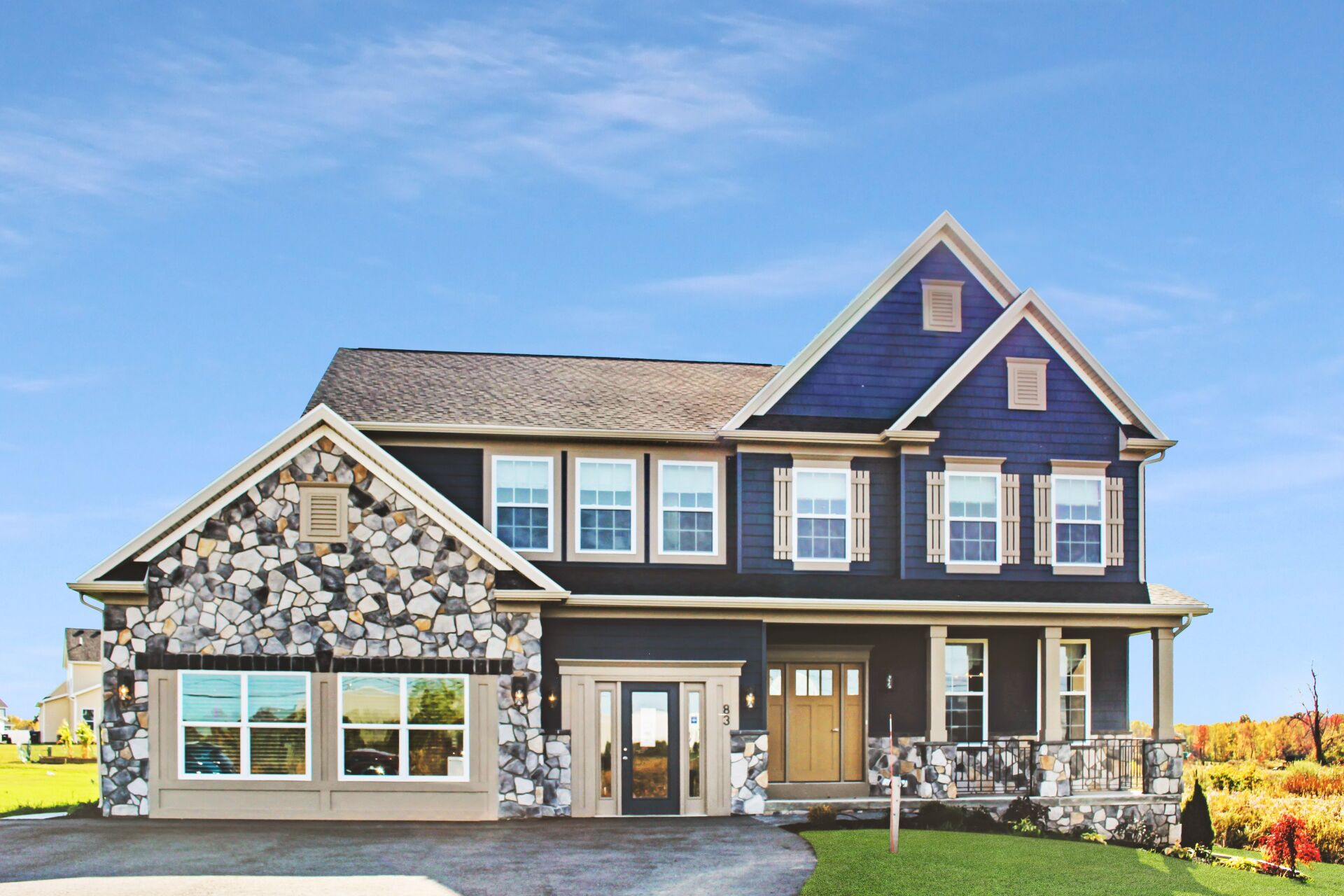 Contact Us Faber Builders