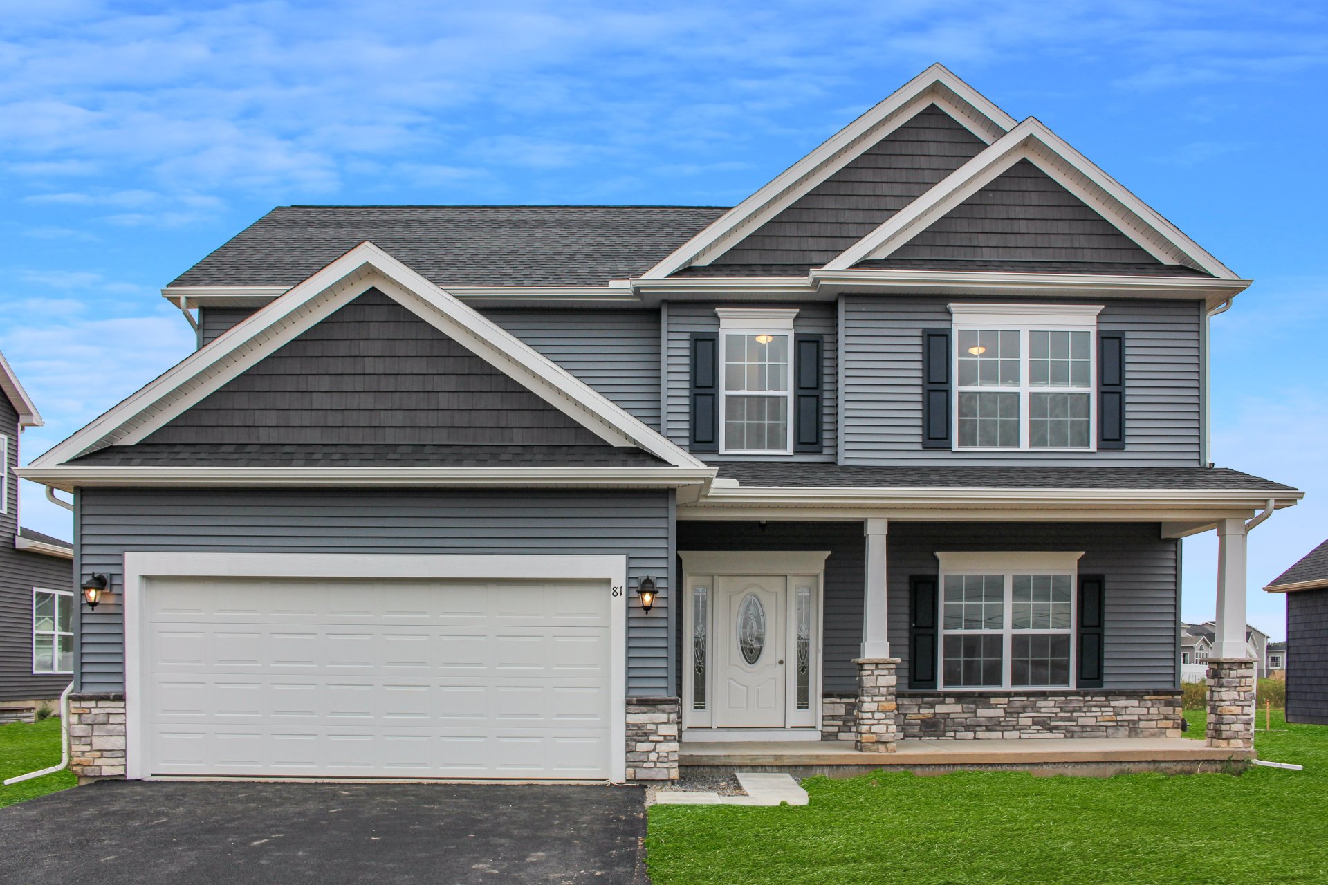 The Benefits Of Buying A New Home Faber Builders