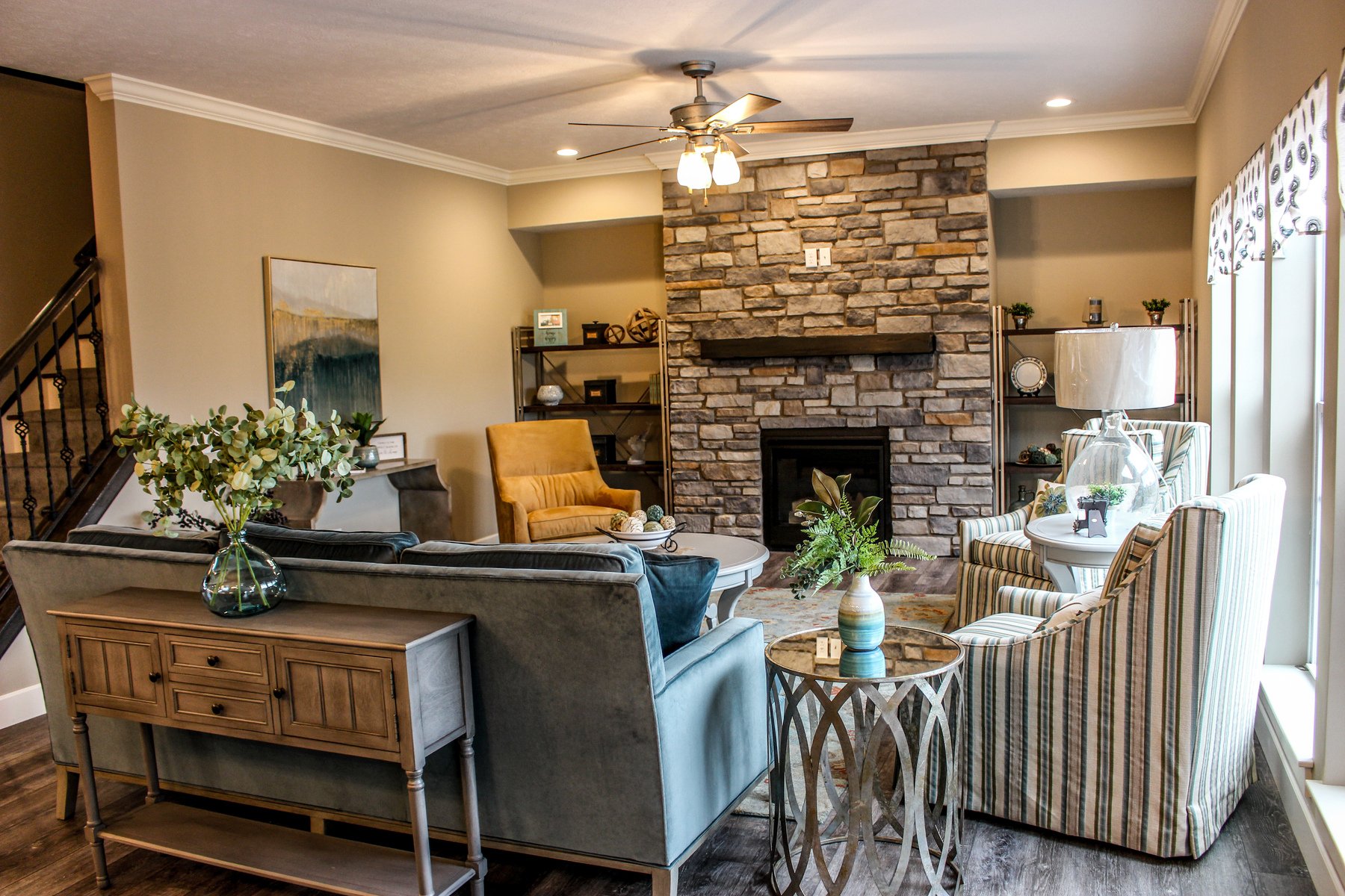 About Us Faber Builders