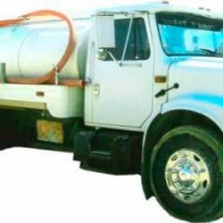 Pipas De Agua Potable Transportes Alegre