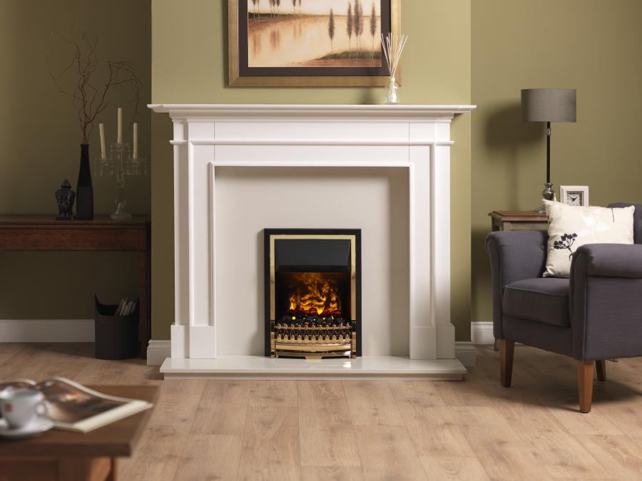 Affordable fireplace accessories at Acorn Fireplaces Ltd