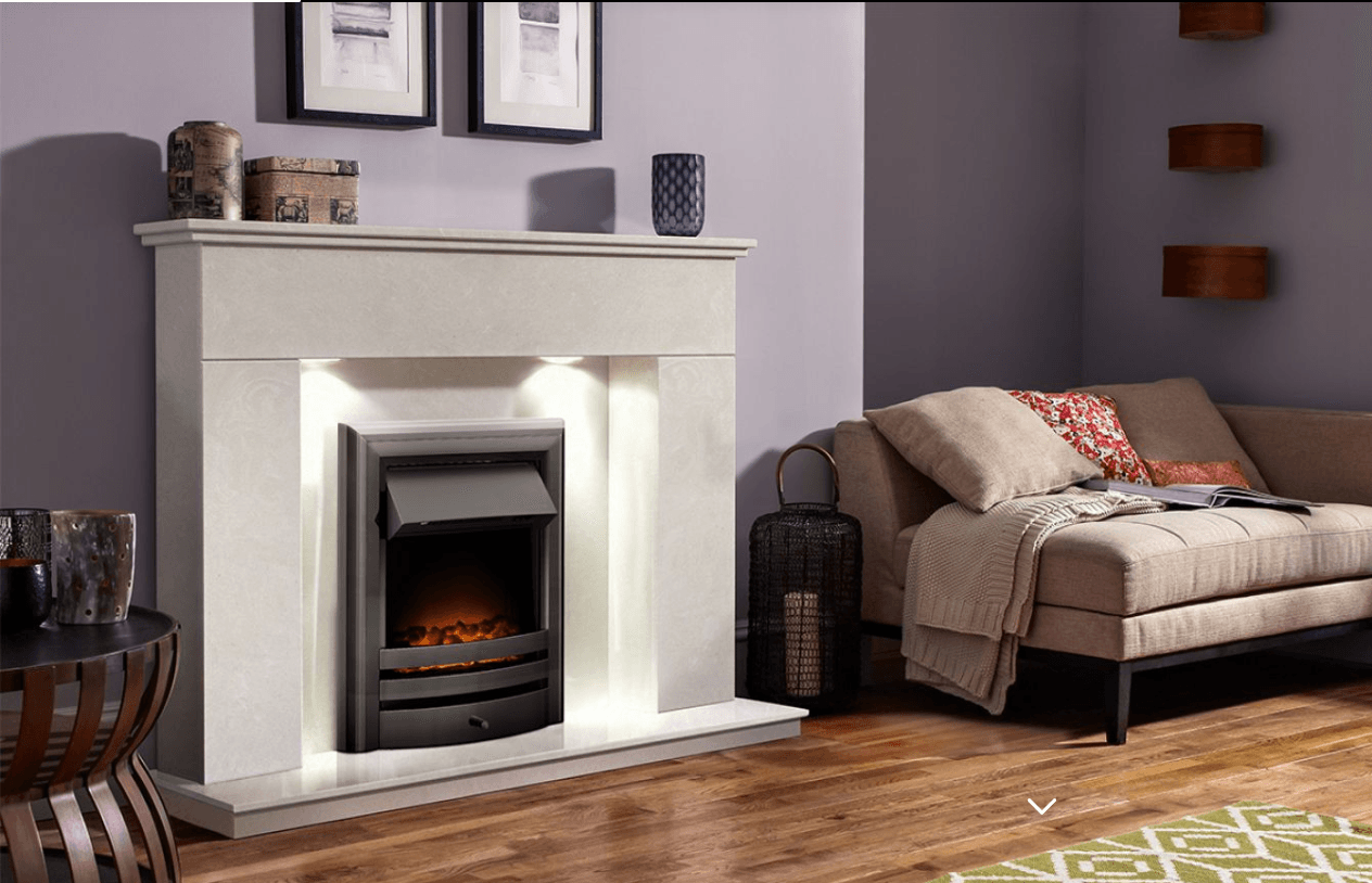 Affordable fireplace accessories at Acorn Fireplaces Ltd