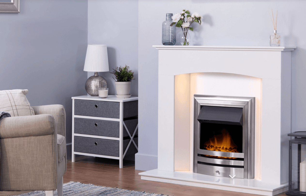 Affordable fireplace accessories at Acorn Fireplaces Ltd