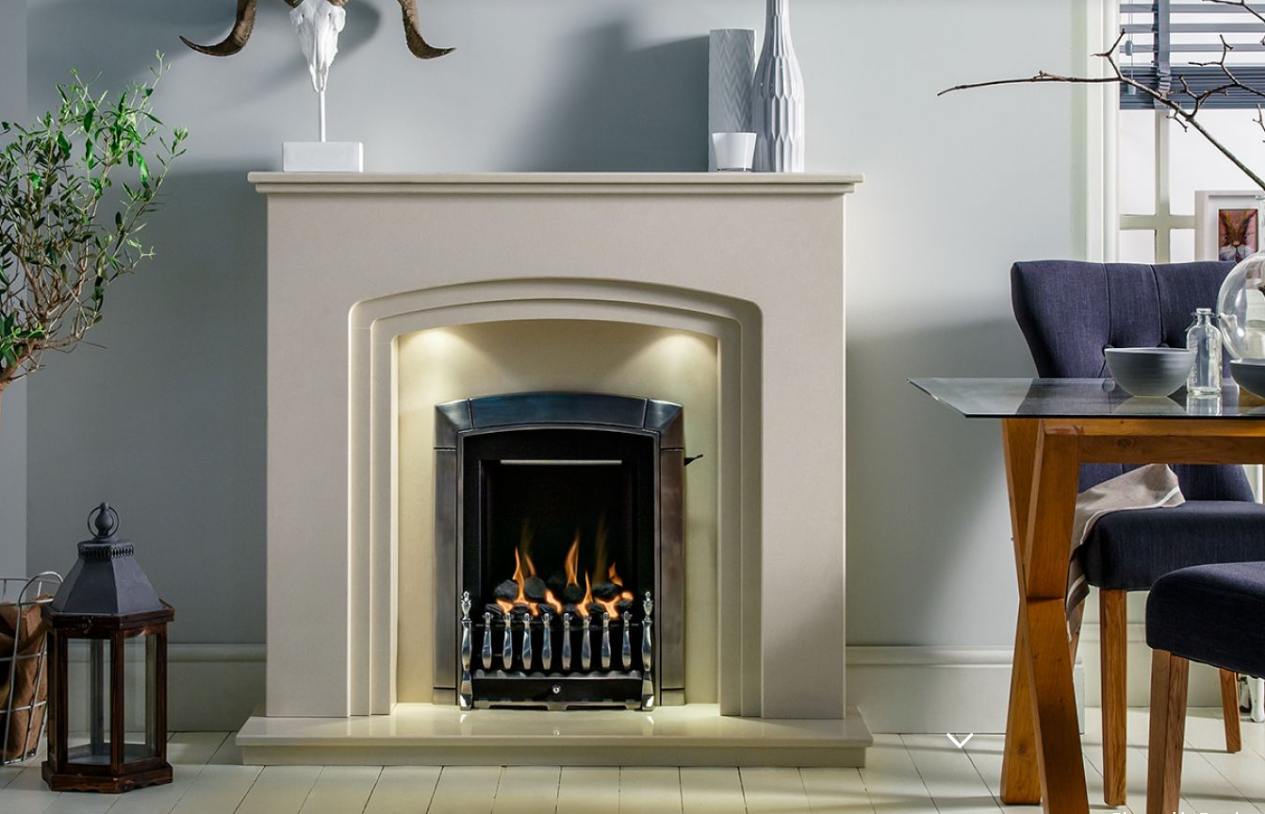 Affordable fireplace accessories at Acorn Fireplaces Ltd