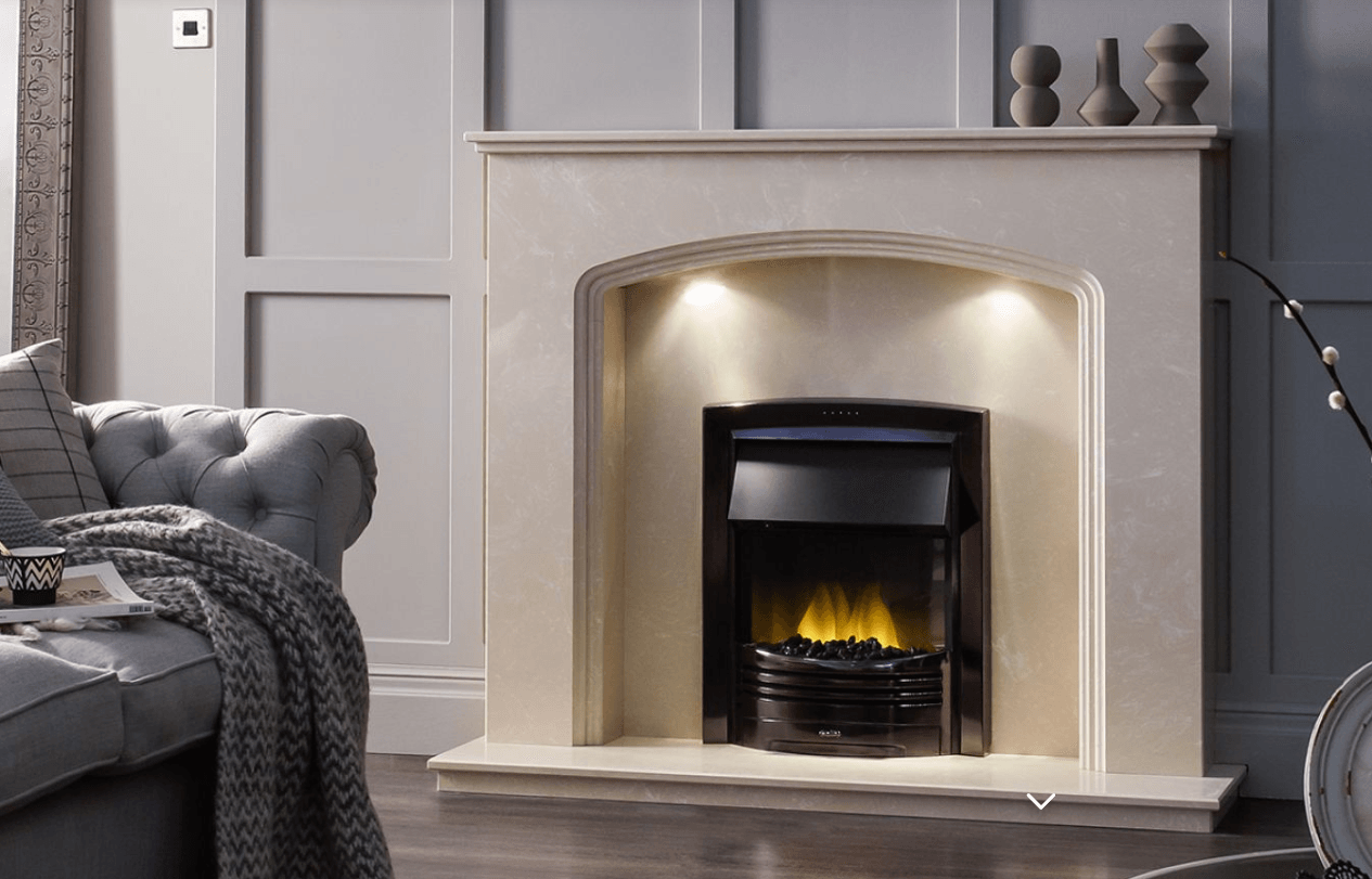 Affordable fireplace accessories at Acorn Fireplaces Ltd