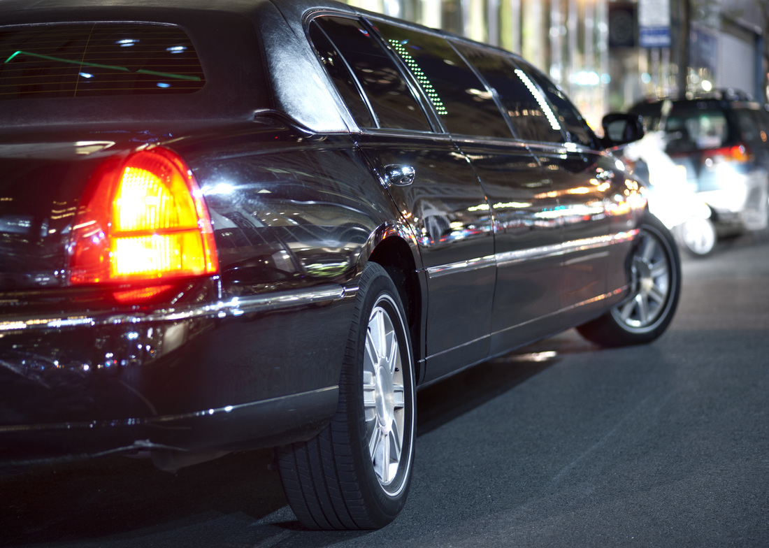 Airport Chauffeur Driver Services Melbourne