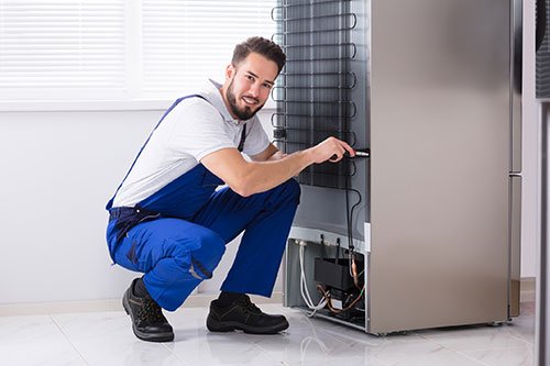 Appliance Repair for Fayetteville, Lumberton & Florence, NC | Doug's
