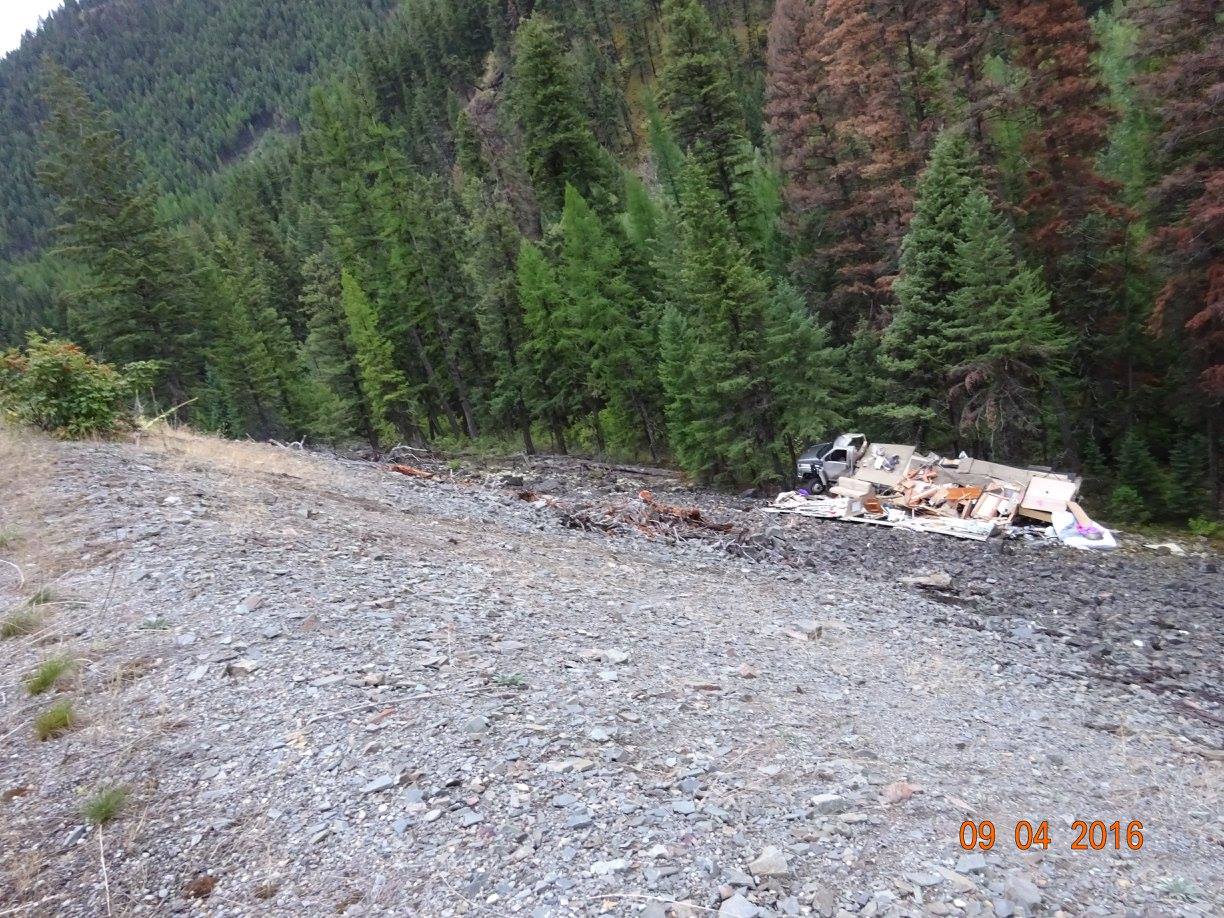 Recreational Vehicle Towing Kalispell, MT Bolster's Towing