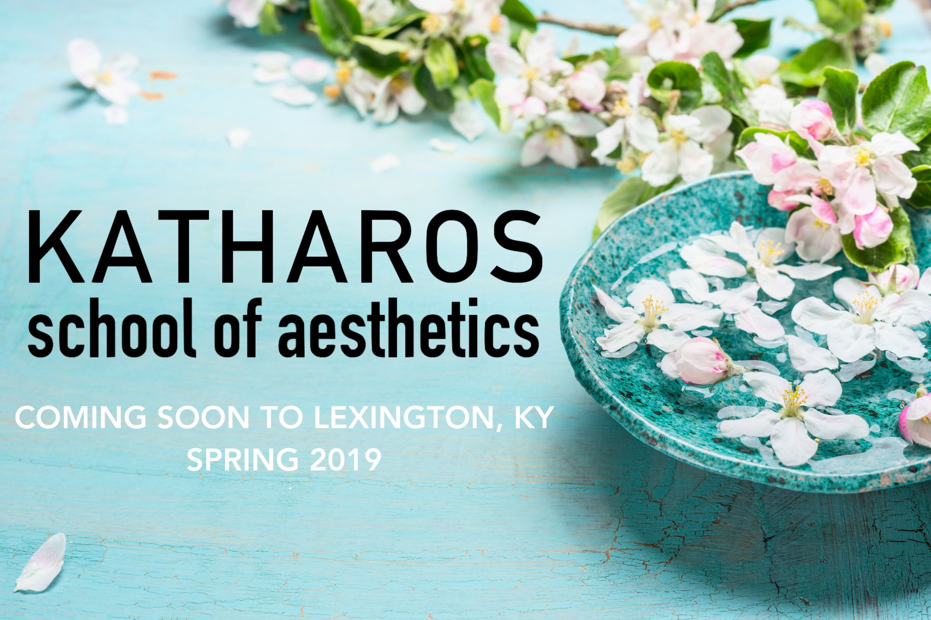 Esthetician Programs and Beauty School in Lexington, KY