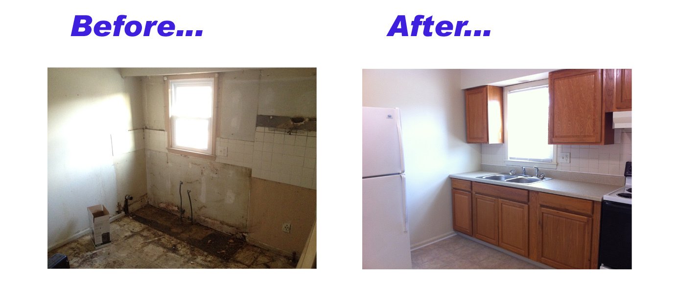 Renovation Modern Property Management, Inc.