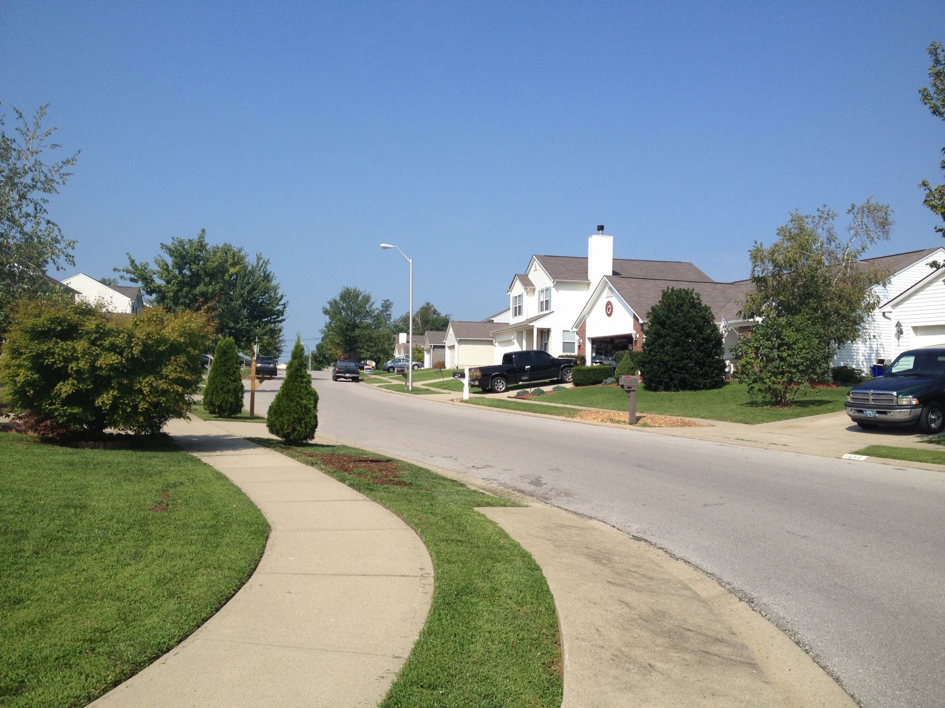 HOAs Modern Property Management, Inc.