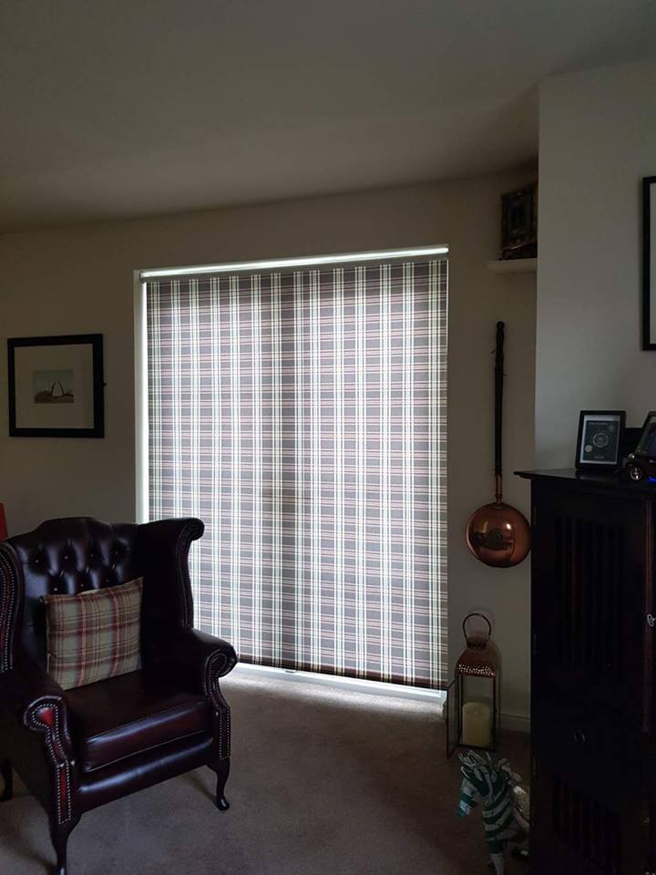 Excellent quality window blinds in Belfast