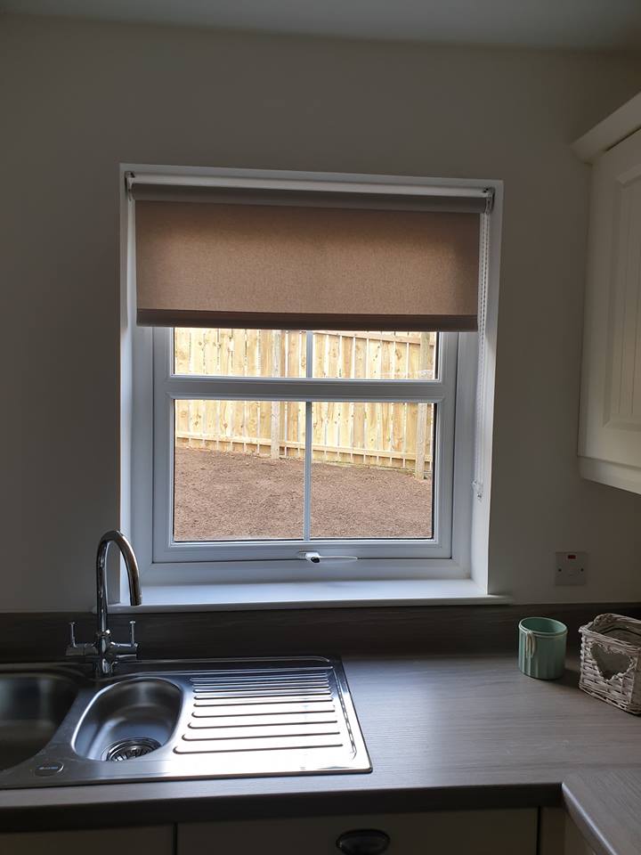 Excellent quality window blinds in Belfast