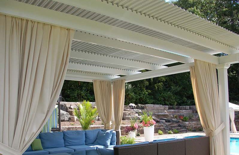Patio Covers in Phoenix, AZ Nationwide Sunrooms & Contracting LLC
