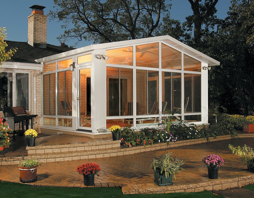Sunrooms and Patio Covers in Phoenix, AZ Nationwide Sunrooms