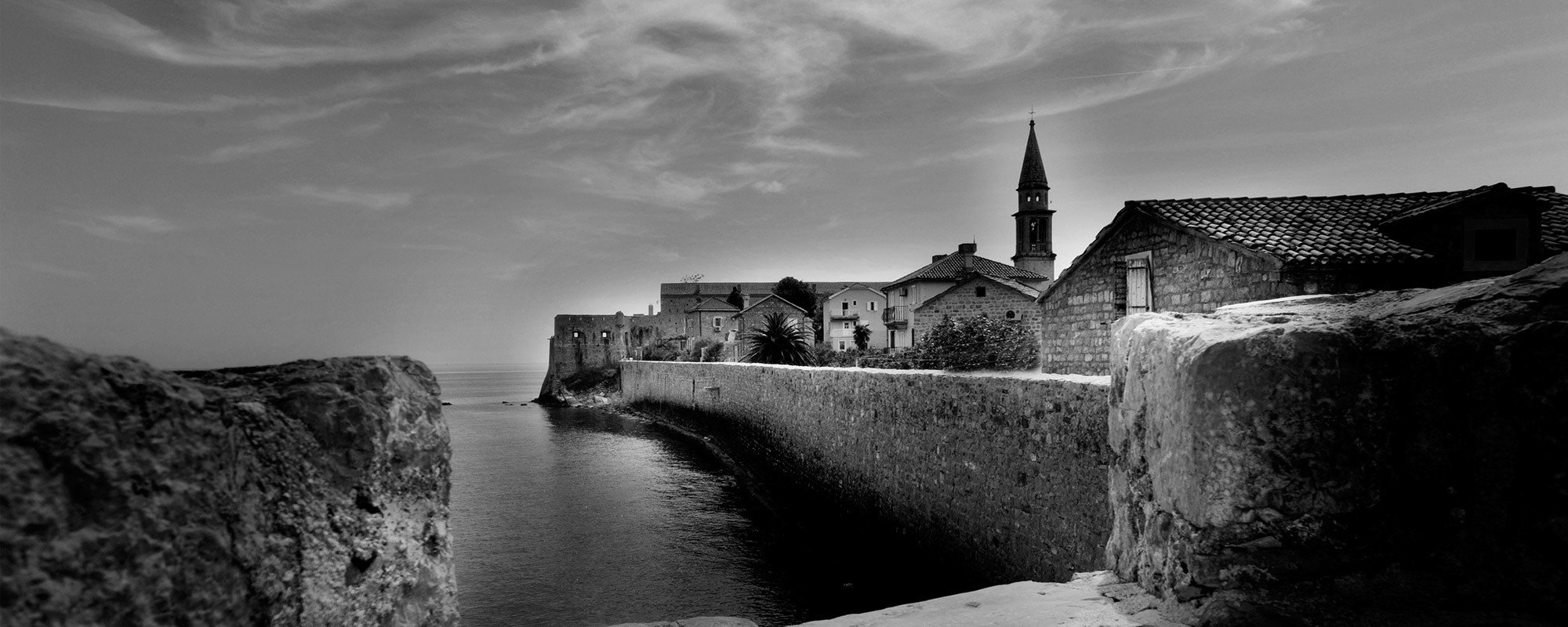 Beautiful landscape photography 