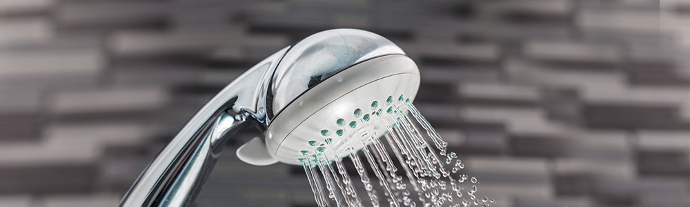 Water Saving Shower Heads in Adelaide