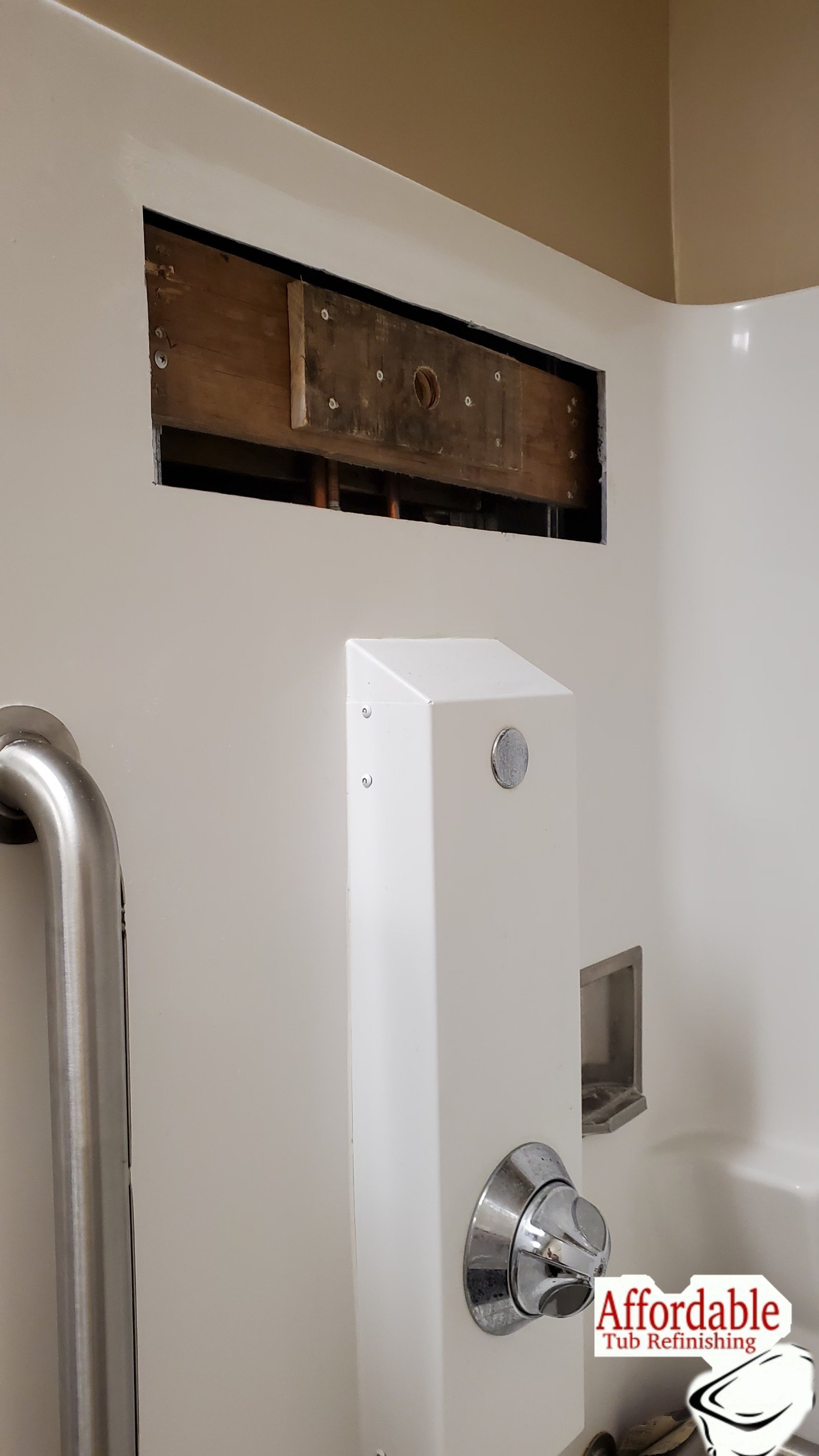 Gallery Affordable Tub Refinishing