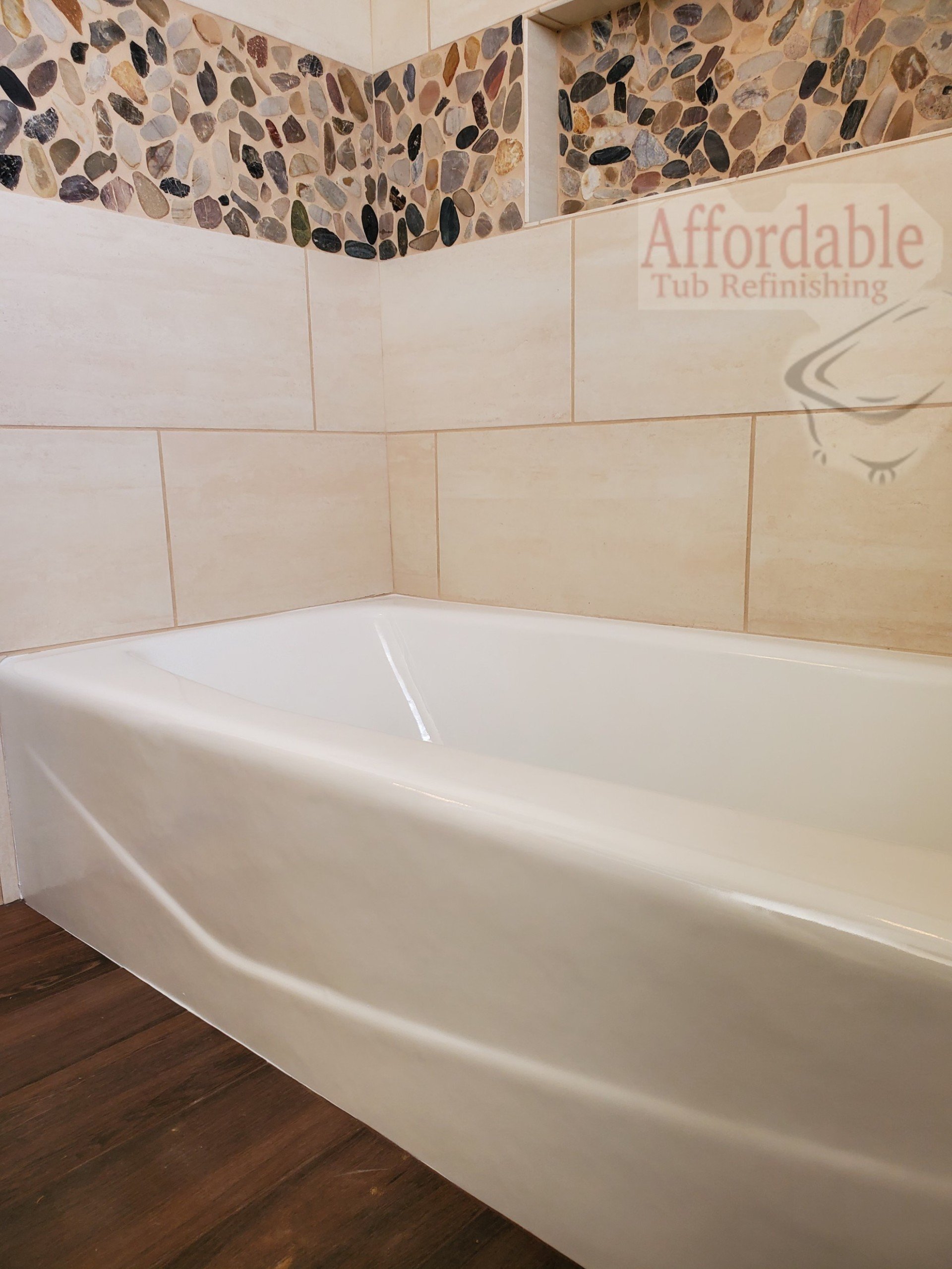 Gallery Affordable Tub Refinishing