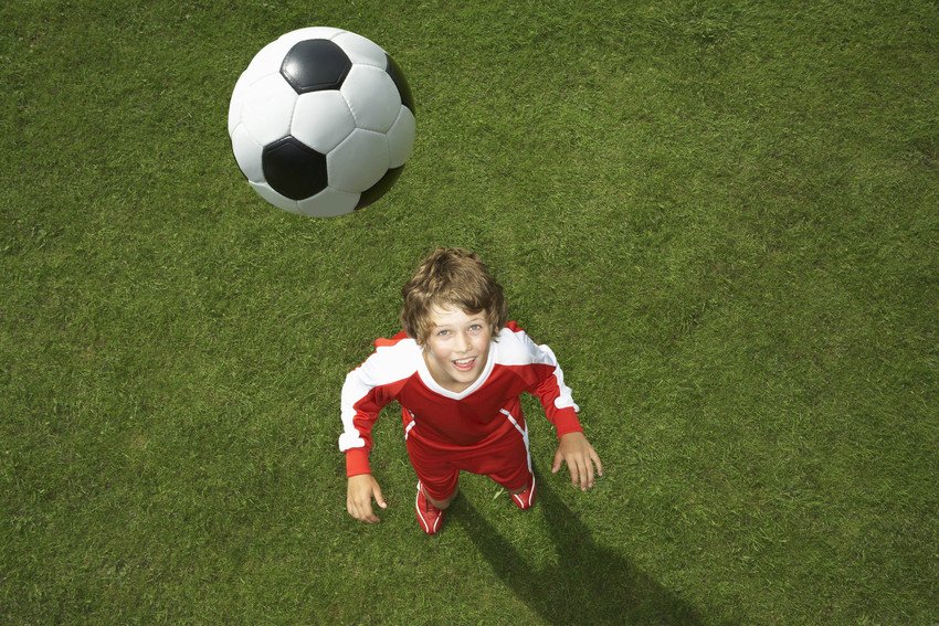 Kids sports classes Mini Sport Stars