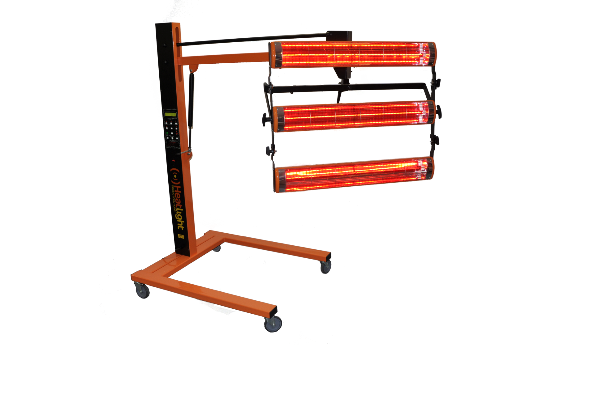 Victory Lighting Infrared Paint Dryers